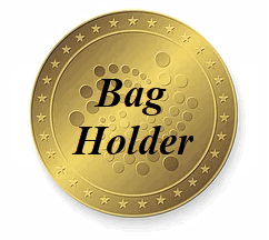 Bag Holder Coin